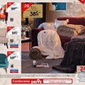 conforama natal até 29 dezembro